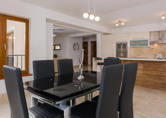 Apartments - Villa Ana