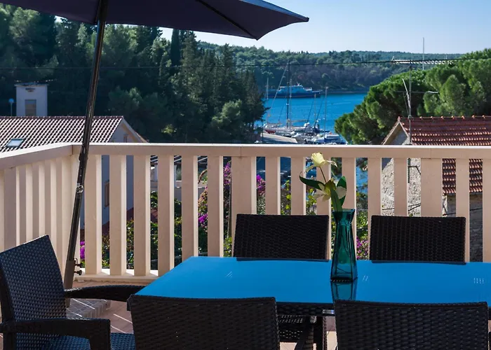Apartments - Villa Ana