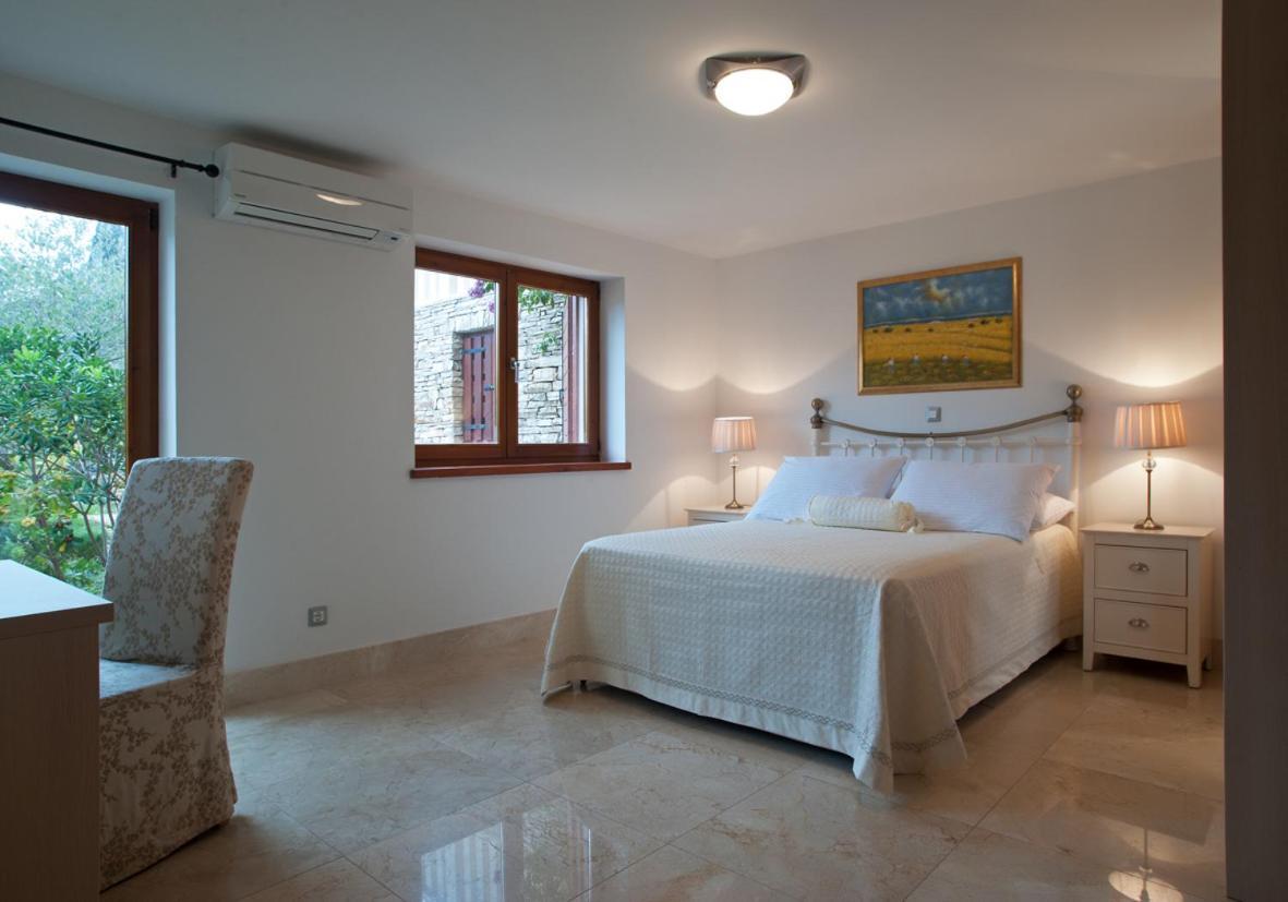 - Ana Apartman