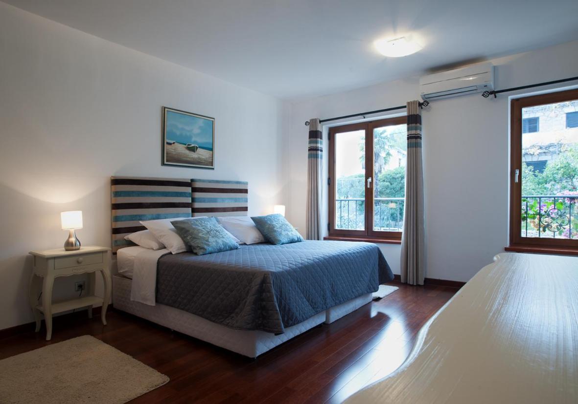 Apartman - Ana