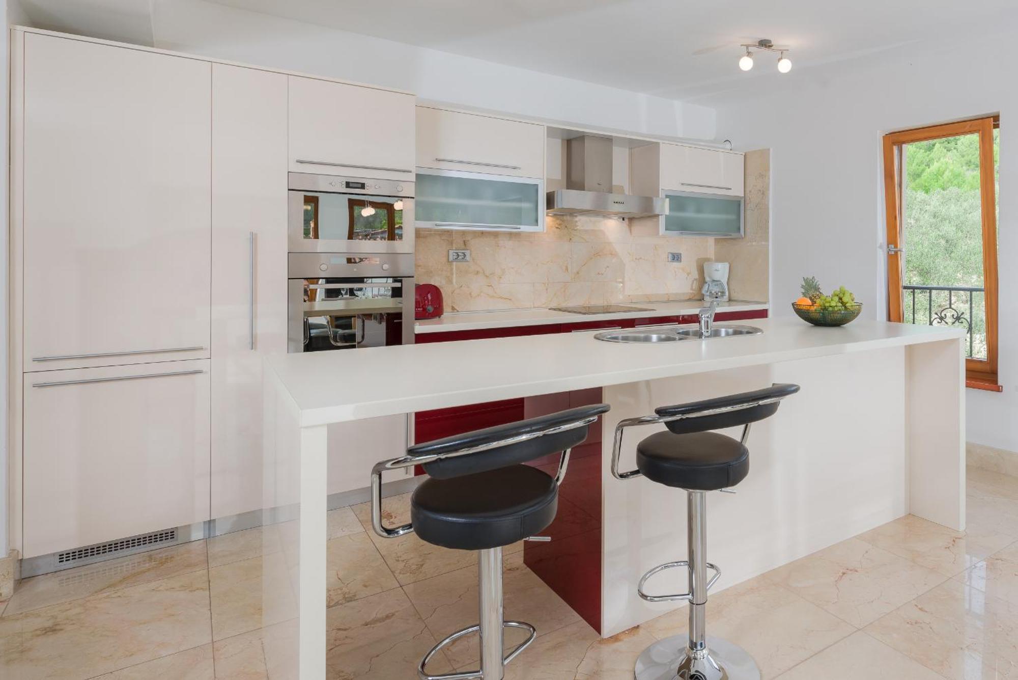 Appartement - Ana