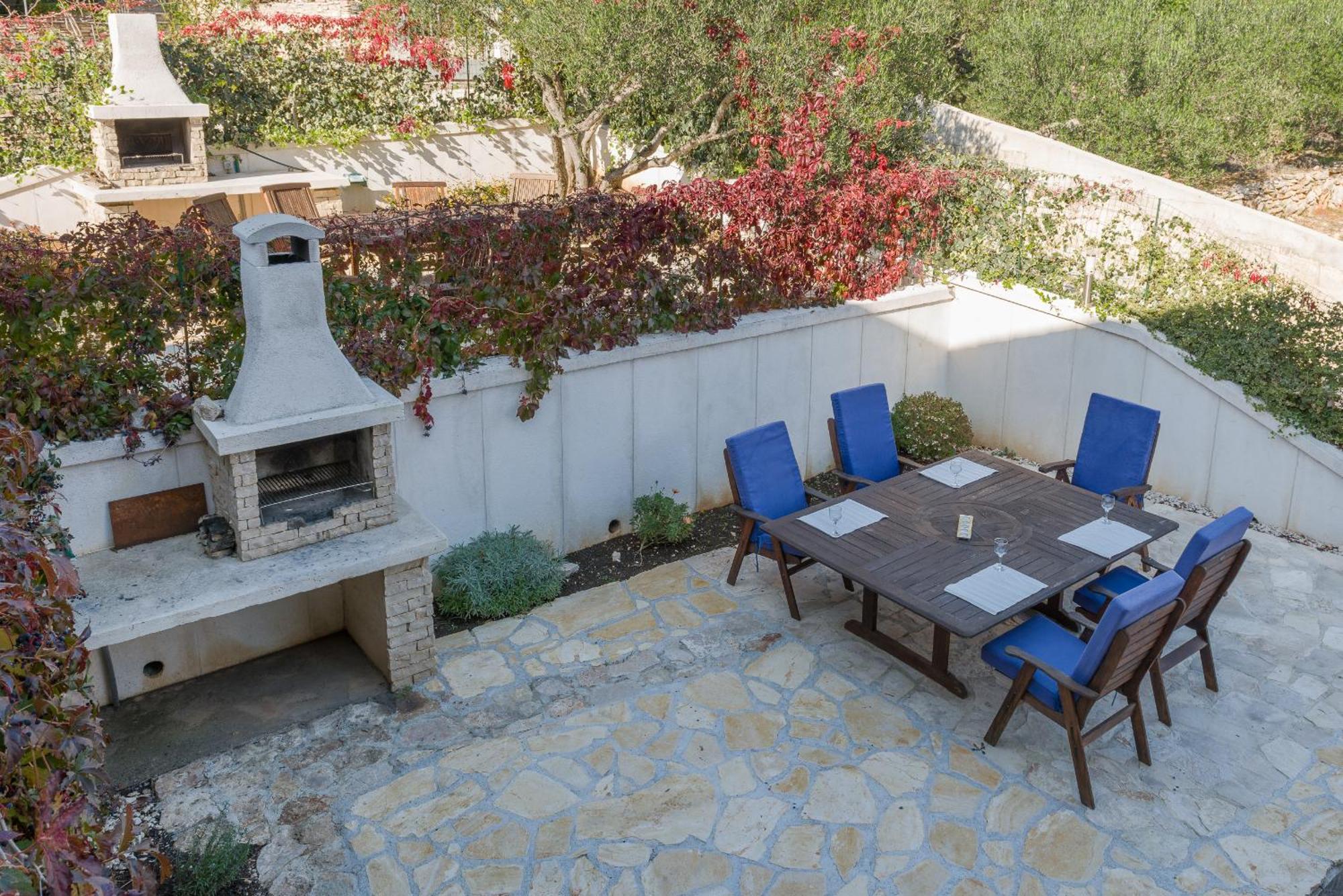 Appartement - Ana Milna (Brac)