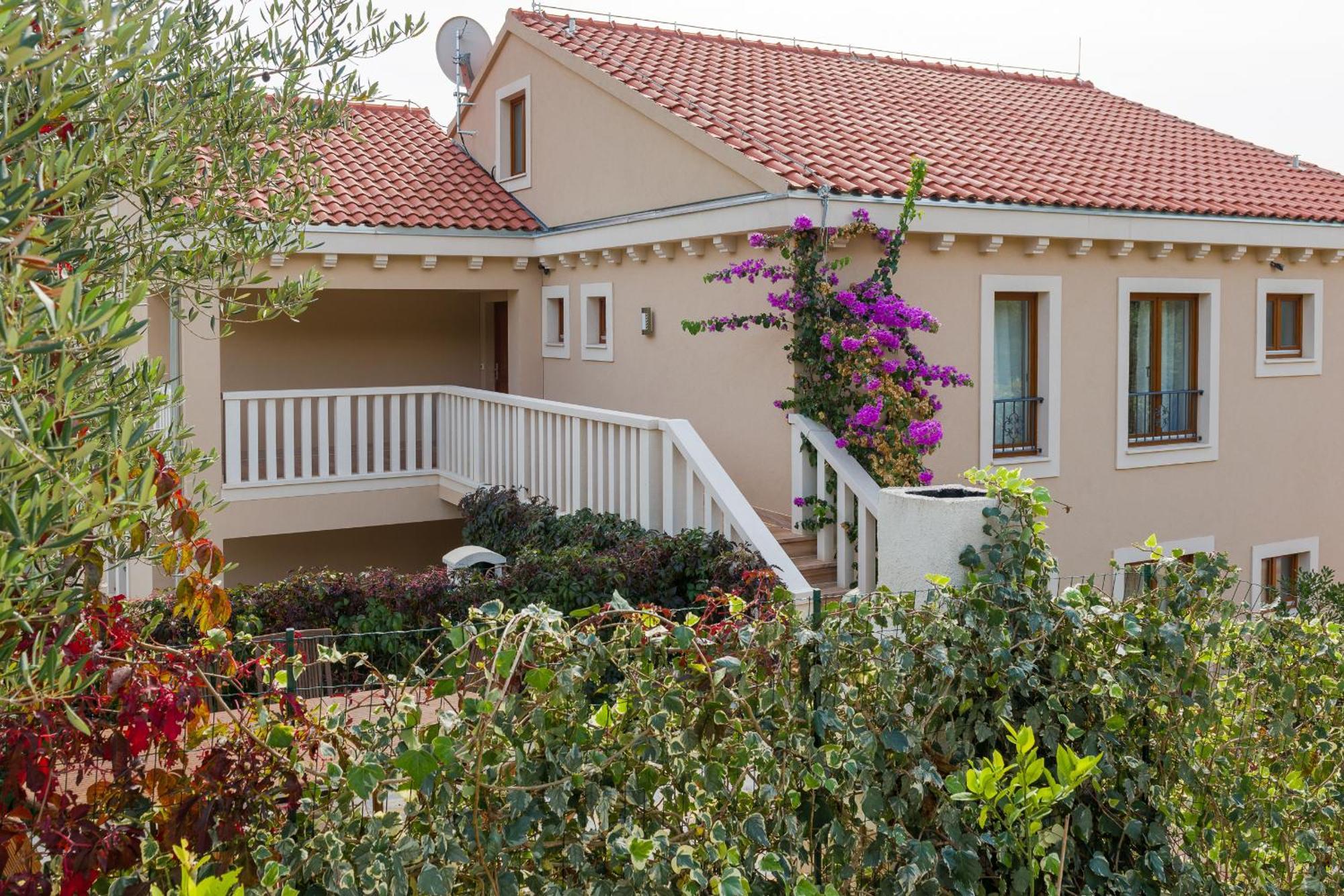 - Ana Apartman Milna
